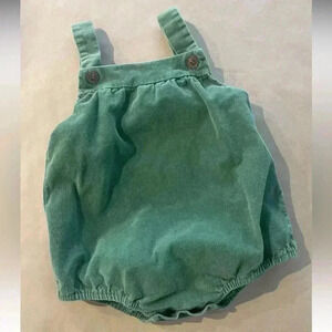 Bisby Corduroy Bubble Size 18-24 Mo